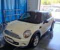 Бежевий Міні Cooper, об'ємом двигуна 1.6 л та пробігом 219 тис. км за 9499 $, фото 1 на Automoto.ua