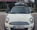 Бежевий Міні Cooper, об'ємом двигуна 1.6 л та пробігом 160 тис. км за 6900 $, фото 8 на Automoto.ua