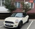 Бежевий Міні Cooper, об'ємом двигуна 1.6 л та пробігом 249 тис. км за 7600 $, фото 6 на Automoto.ua