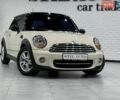 Бежевий Міні Cooper, об'ємом двигуна 2 л та пробігом 156 тис. км за 8599 $, фото 1 на Automoto.ua