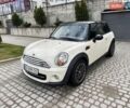 Бежевый Мини Купер, объемом двигателя 2 л и пробегом 202 тыс. км за 8999 $, фото 11 на Automoto.ua