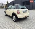 Бежевий Міні Cooper, об'ємом двигуна 1.6 л та пробігом 190 тис. км за 7799 $, фото 9 на Automoto.ua