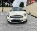 Бежевий Міні Cooper, об'ємом двигуна 1.6 л та пробігом 190 тис. км за 7799 $, фото 2 на Automoto.ua