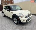 Бежевий Міні Cooper, об'ємом двигуна 1.6 л та пробігом 190 тис. км за 7799 $, фото 1 на Automoto.ua