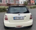 Бежевий Міні Cooper, об'ємом двигуна 1.6 л та пробігом 249 тис. км за 7600 $, фото 2 на Automoto.ua