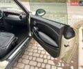 Бежевий Міні Cooper, об'ємом двигуна 2 л та пробігом 202 тис. км за 7777 $, фото 8 на Automoto.ua
