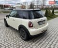 Бежевый Мини Купер, объемом двигателя 2 л и пробегом 202 тыс. км за 8800 $, фото 29 на Automoto.ua
