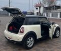 Бежевий Міні Cooper, об'ємом двигуна 1.6 л та пробігом 160 тис. км за 6900 $, фото 7 на Automoto.ua
