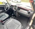 Бежевий Міні Cooper, об'ємом двигуна 2 л та пробігом 202 тис. км за 7777 $, фото 9 на Automoto.ua