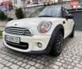 Бежевий Міні Cooper, об'ємом двигуна 2 л та пробігом 202 тис. км за 7777 $, фото 14 на Automoto.ua