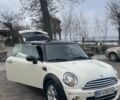 Бежевий Міні Cooper, об'ємом двигуна 1.6 л та пробігом 155 тис. км за 8200 $, фото 16 на Automoto.ua