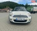 Бежевий Міні Cooper, об'ємом двигуна 1.6 л та пробігом 154 тис. км за 8300 $, фото 1 на Automoto.ua