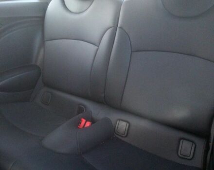 Бежевый Мини Купер, объемом двигателя 1.6 л и пробегом 78 тыс. км за 7500 $, фото 12 на Automoto.ua