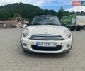 Бежевый Мини Купер, объемом двигателя 1.6 л и пробегом 154 тыс. км за 8300 $, фото 1 на Automoto.ua