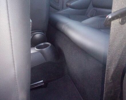 Бежевый Мини Купер, объемом двигателя 1.6 л и пробегом 78 тыс. км за 7500 $, фото 14 на Automoto.ua