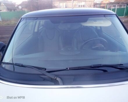 Бежевый Мини Купер, объемом двигателя 1.6 л и пробегом 78 тыс. км за 7500 $, фото 20 на Automoto.ua