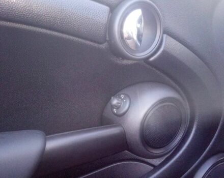 Бежевый Мини Купер, объемом двигателя 1.6 л и пробегом 78 тыс. км за 7500 $, фото 15 на Automoto.ua