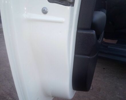 Бежевый Мини Купер, объемом двигателя 1.6 л и пробегом 78 тыс. км за 7500 $, фото 9 на Automoto.ua