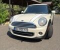 Бежевий Міні Cooper, об'ємом двигуна 1.6 л та пробігом 271 тис. км за 7500 $, фото 1 на Automoto.ua