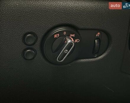 Бежевый Мини Купер, объемом двигателя 1.5 л и пробегом 110 тыс. км за 11798 $, фото 13 на Automoto.ua