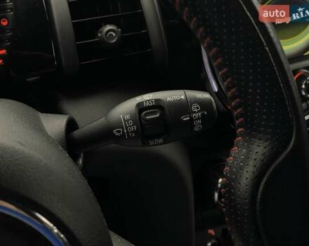 Бежевый Мини Купер, объемом двигателя 1.5 л и пробегом 110 тыс. км за 11798 $, фото 12 на Automoto.ua