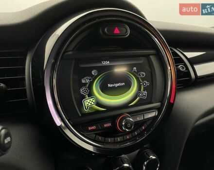 Бежевый Мини Купер, объемом двигателя 1.5 л и пробегом 110 тыс. км за 11798 $, фото 15 на Automoto.ua