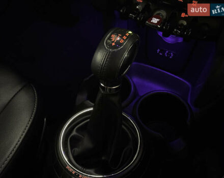 Бежевий Міні Cooper, об'ємом двигуна 1.5 л та пробігом 173 тис. км за 8799 $, фото 26 на Automoto.ua