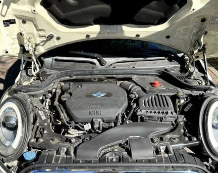 Бежевий Міні Cooper, об'ємом двигуна 1.5 л та пробігом 57 тис. км за 14800 $, фото 18 на Automoto.ua