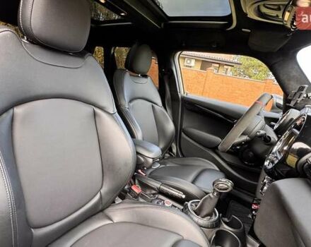 Бежевый Мини Купер, объемом двигателя 2 л и пробегом 95 тыс. км за 16000 $, фото 20 на Automoto.ua