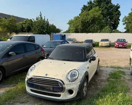 Бежевий Міні Cooper, об'ємом двигуна 1.5 л та пробігом 57 тис. км за 14800 $, фото 20 на Automoto.ua