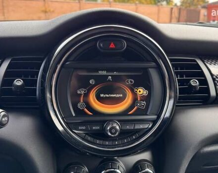 Бежевый Мини Купер, объемом двигателя 2 л и пробегом 95 тыс. км за 16000 $, фото 10 на Automoto.ua