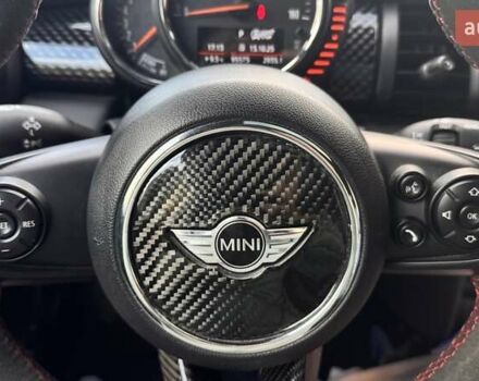 Бежевый Мини Купер, объемом двигателя 2 л и пробегом 95 тыс. км за 16000 $, фото 22 на Automoto.ua