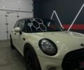 Бежевый Мини Купер, объемом двигателя 1.5 л и пробегом 207 тыс. км за 12300 $, фото 7 на Automoto.ua