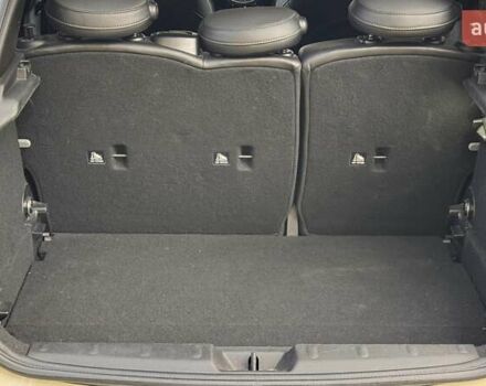 Бежевый Мини Купер, объемом двигателя 2 л и пробегом 95 тыс. км за 16000 $, фото 8 на Automoto.ua