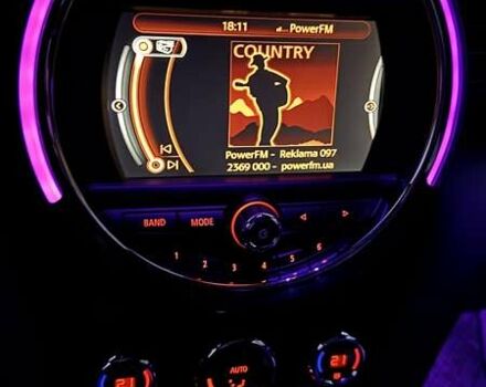 Бежевый Мини Купер, объемом двигателя 2 л и пробегом 95 тыс. км за 16000 $, фото 27 на Automoto.ua