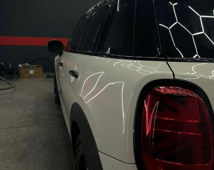 Бежевый Мини Купер, объемом двигателя 1.5 л и пробегом 207 тыс. км за 12300 $, фото 3 на Automoto.ua