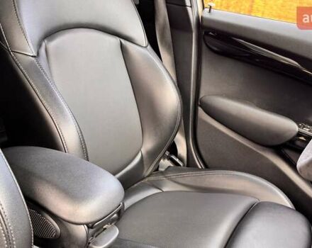 Бежевый Мини Купер, объемом двигателя 2 л и пробегом 95 тыс. км за 16000 $, фото 19 на Automoto.ua