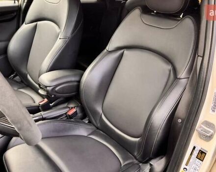 Бежевый Мини Купер, объемом двигателя 2 л и пробегом 95 тыс. км за 16000 $, фото 5 на Automoto.ua