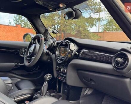 Бежевый Мини Купер, объемом двигателя 2 л и пробегом 95 тыс. км за 16000 $, фото 21 на Automoto.ua