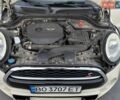 Бежевий Міні Cooper, об'ємом двигуна 2 л та пробігом 159 тис. км за 14500 $, фото 32 на Automoto.ua