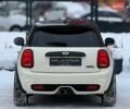 Бежевий Міні Cooper, об'ємом двигуна 2 л та пробігом 144 тис. км за 13900 $, фото 11 на Automoto.ua