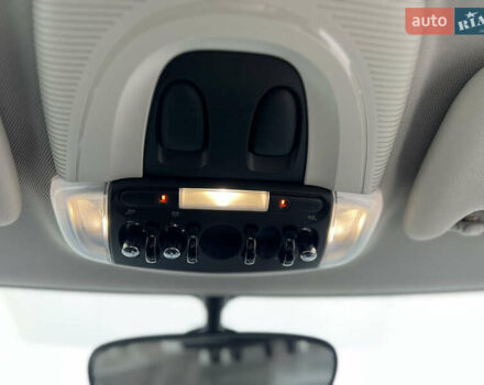 Бежевий Міні Cooper, об'ємом двигуна 1.5 л та пробігом 107 тис. км за 11500 $, фото 23 на Automoto.ua