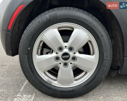 Бежевий Міні Cooper, об'ємом двигуна 1.5 л та пробігом 107 тис. км за 11500 $, фото 28 на Automoto.ua