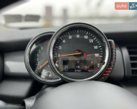 Бежевий Міні Cooper, об'ємом двигуна 1.5 л та пробігом 107 тис. км за 11500 $, фото 22 на Automoto.ua