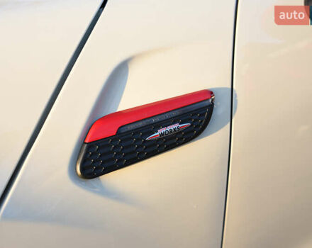 Бежевий Міні Cooper, об'ємом двигуна 2 л та пробігом 36 тис. км за 23000 $, фото 10 на Automoto.ua