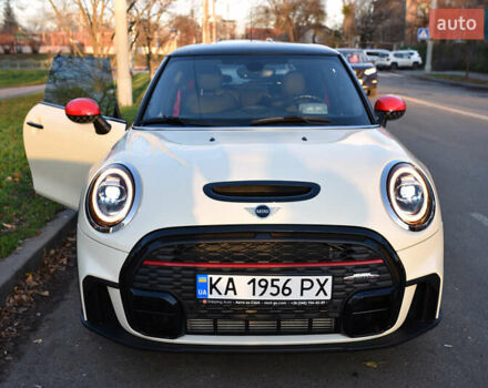 Бежевий Міні Cooper, об'ємом двигуна 2 л та пробігом 36 тис. км за 23000 $, фото 24 на Automoto.ua