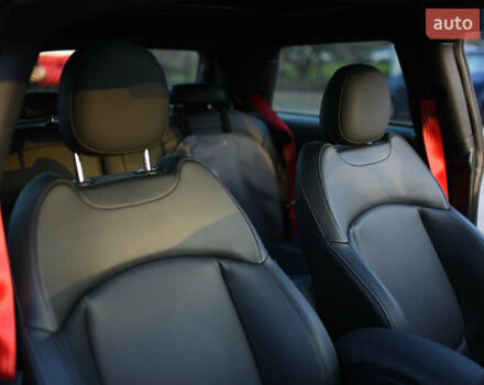 Бежевий Міні Cooper, об'ємом двигуна 2 л та пробігом 36 тис. км за 23000 $, фото 31 на Automoto.ua