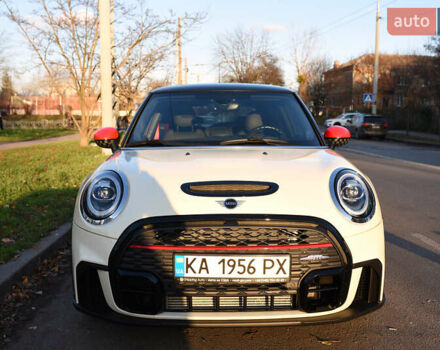 Бежевий Міні Cooper, об'ємом двигуна 2 л та пробігом 36 тис. км за 23000 $, фото 13 на Automoto.ua