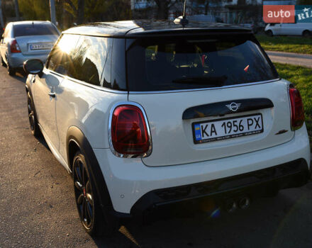 Бежевий Міні Cooper, об'ємом двигуна 2 л та пробігом 36 тис. км за 23000 $, фото 15 на Automoto.ua
