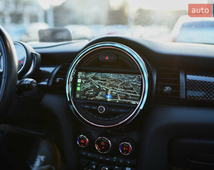 Бежевий Міні Cooper, об'ємом двигуна 2 л та пробігом 36 тис. км за 23000 $, фото 20 на Automoto.ua